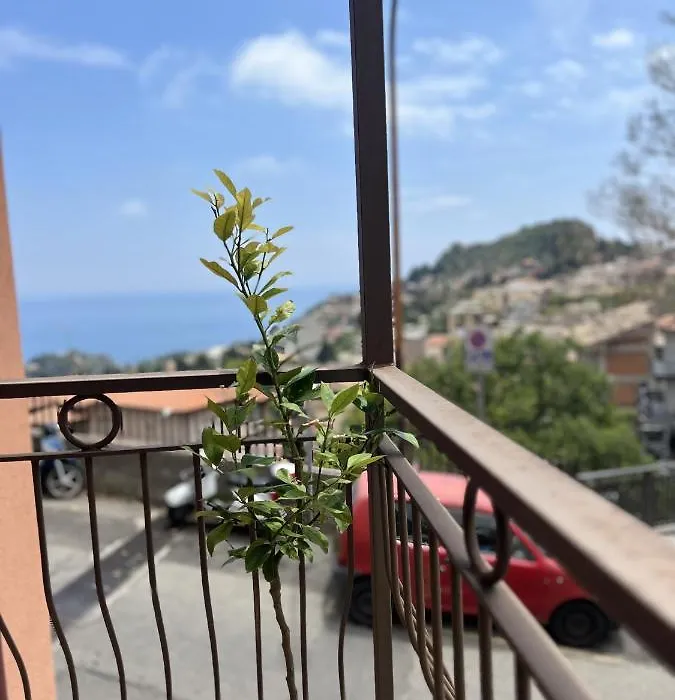 Casa Lucia Apartment Taormina